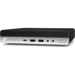 Bild für HP EliteDesk 800 G3 Desktop-Mini-PC (65 W)