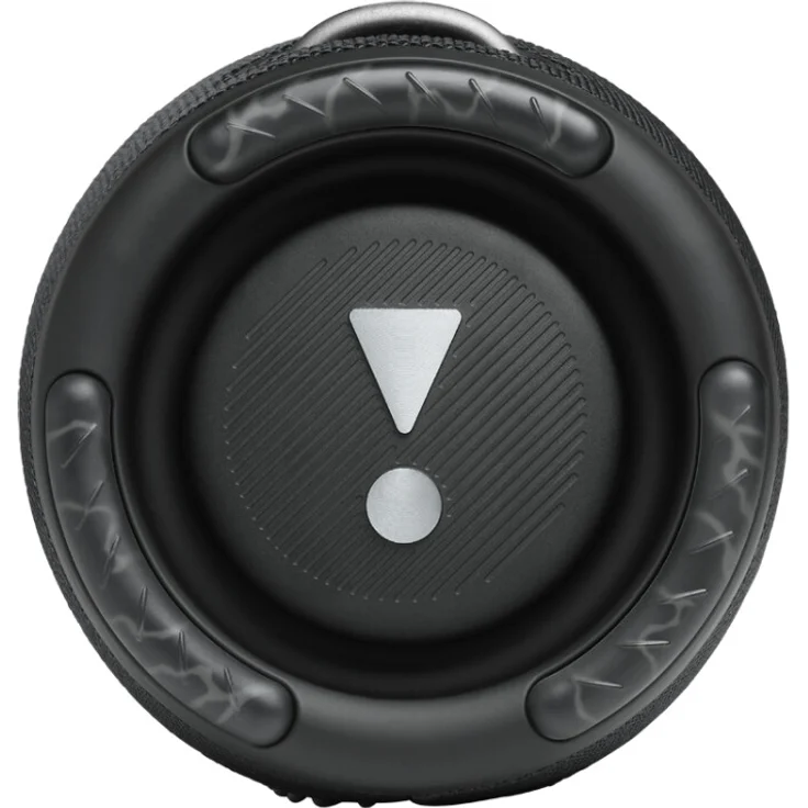 JBL Xtreme 3 tragbarer Bluetooth-Lautsprecher mit 15 Stunden Spielzeit, Schwarz  – Bild 5