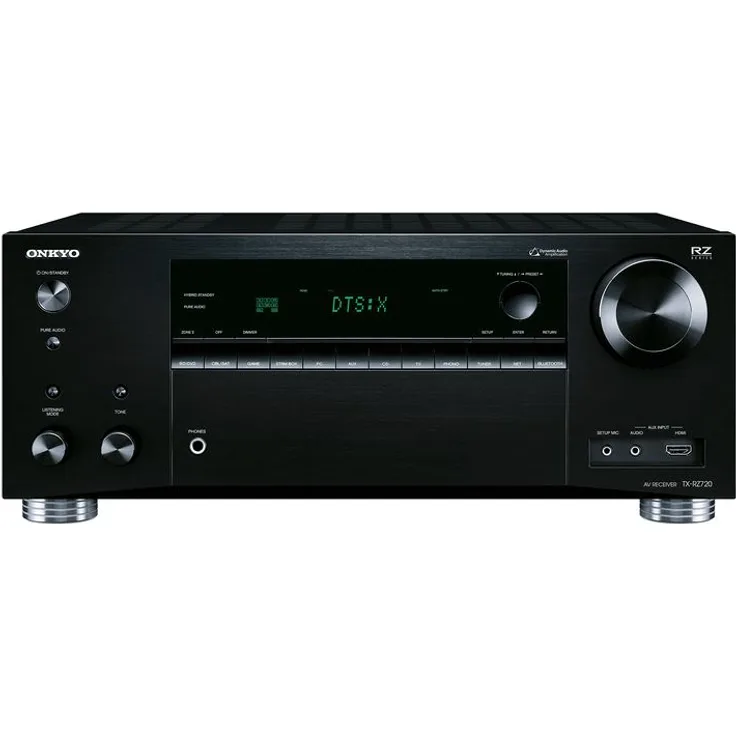 Onkyo TX-RZ820