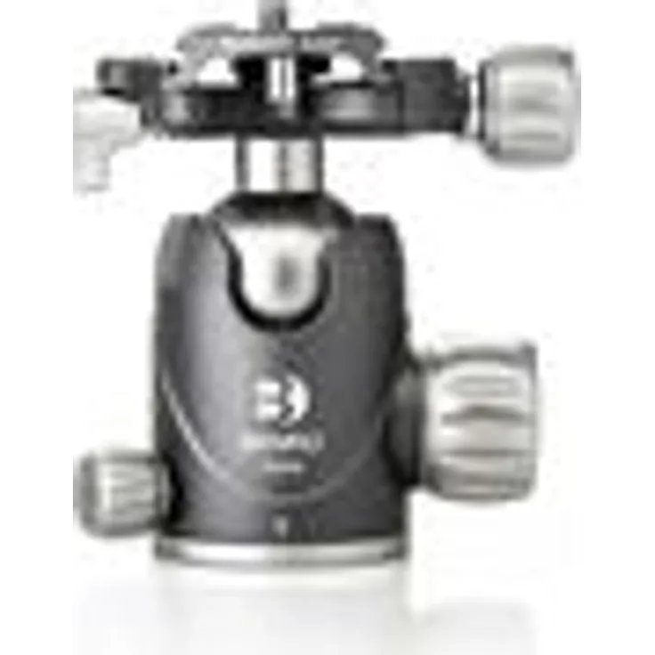 Benro Balhoofd VX25