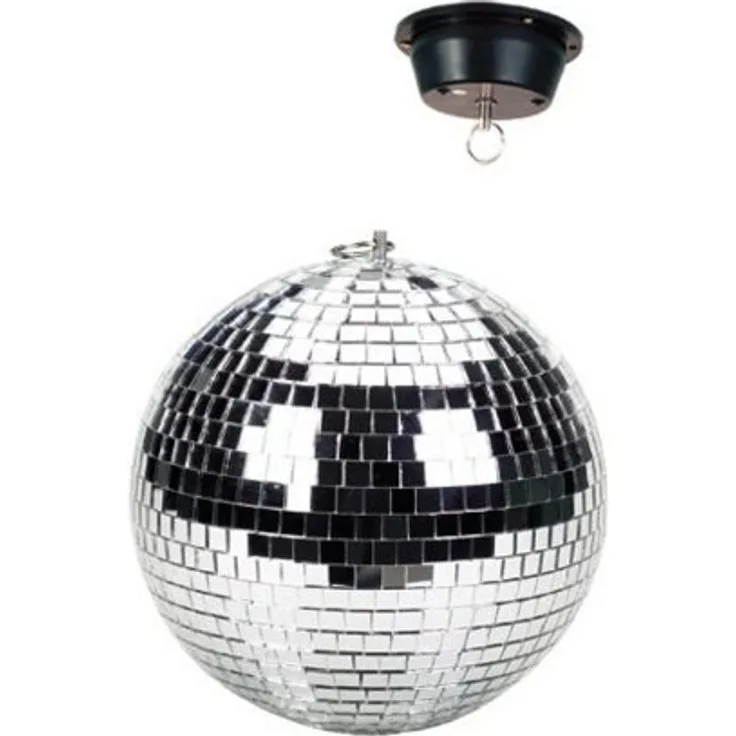 Beamz 151.336 Disco Ball  Disco Balls (Mirror, Mirror)