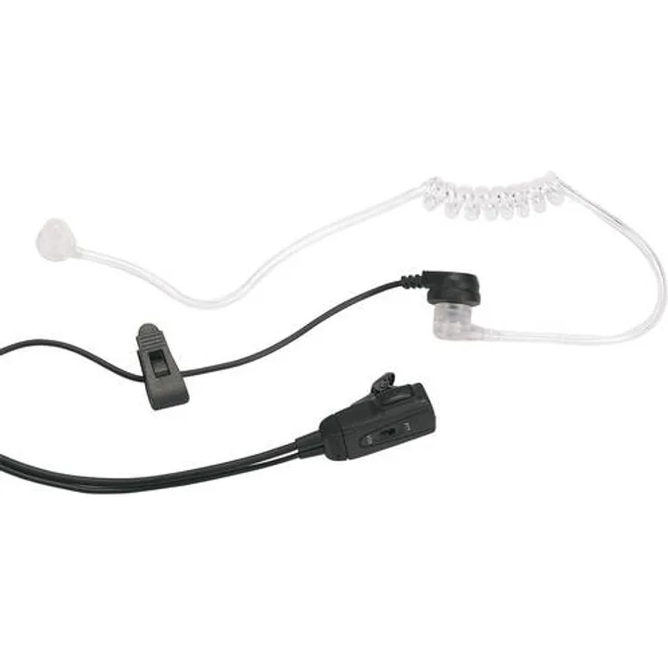 Midland Headset-Sprechgarnitur MA 31LK C732.04