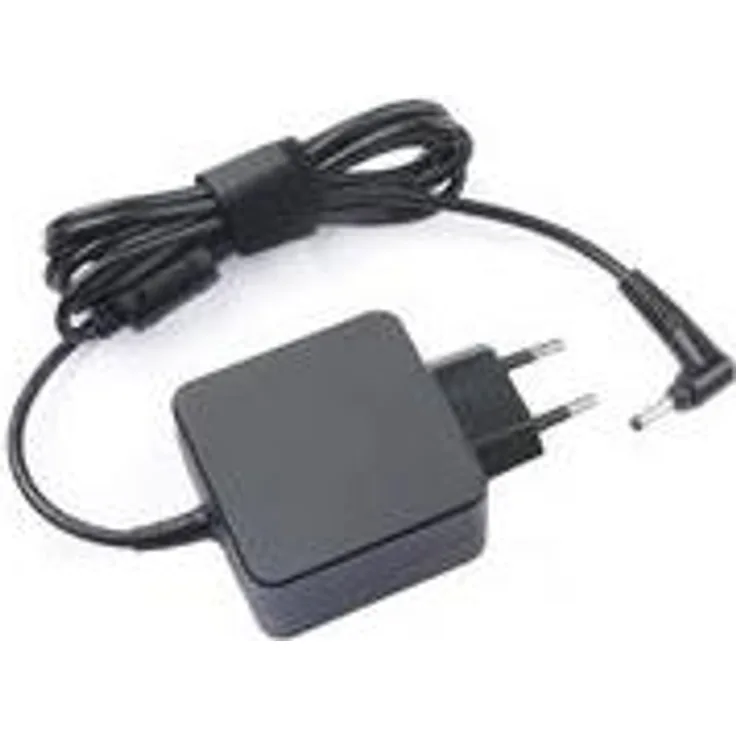 MicroBattery - Netzteil - AC - 45 Watt - Europa - für Lenovo 100-14, 100-15, 100S-11IBR Chromebook, 110-14, 110-15, 110-17, 510S-13, 510S-14