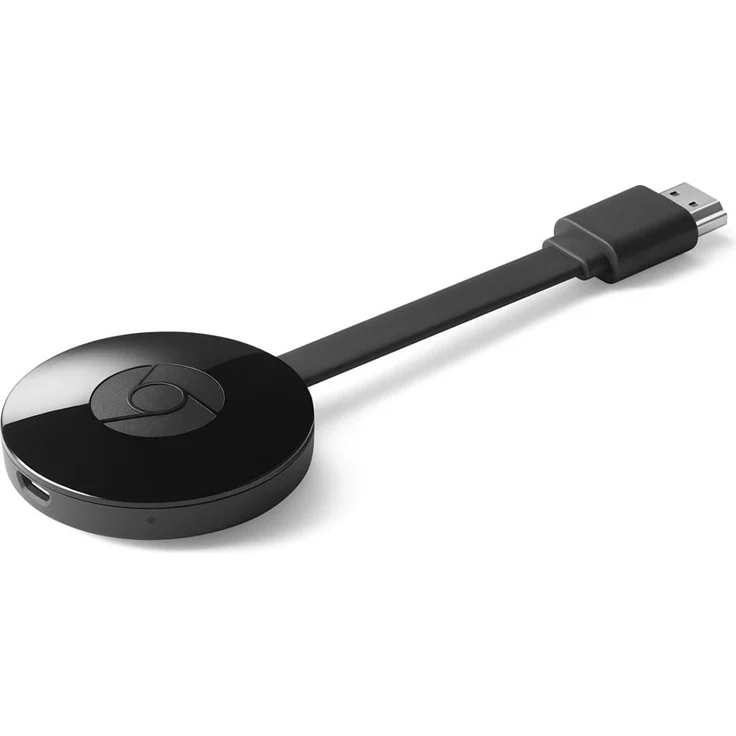 Google Chromecast 2 – Bild 4