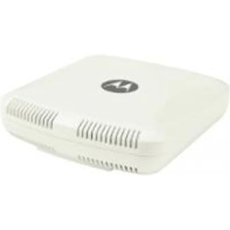 EXTREME NETWORKS Zebra Antenne Environment: Indoor Rated, Type: Dipole, Gain: 2dBi 2.4GHz, 1dBi 5GHz, Connector: RP-SMA Male, Color: White.