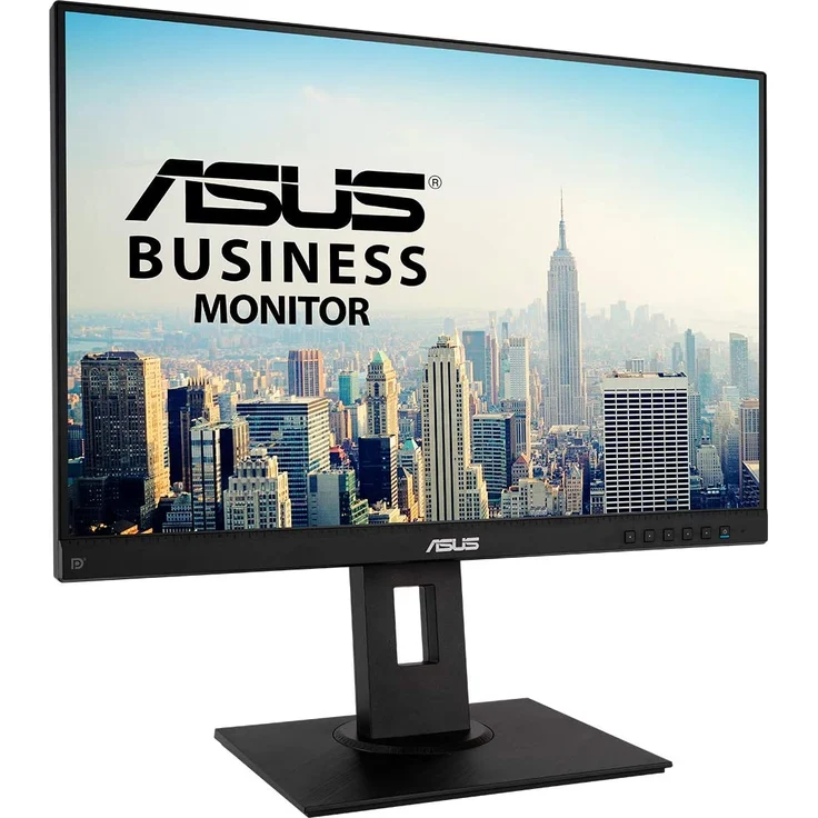 Asus BE24WQLB (90LM04V1-B01370) - 24,1 Zoll, WUXGA (1920 x 1200), IPS-Panel, 60Hz, 5ms, 300cd/m² – Bild 4