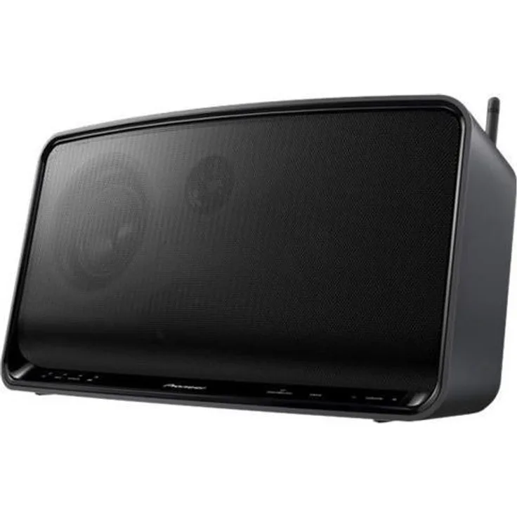 Pioneer XW-SMA3-K - Preisvergleich