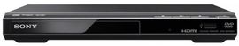 Sony DVP-SR760H DVD-Player-CD Player