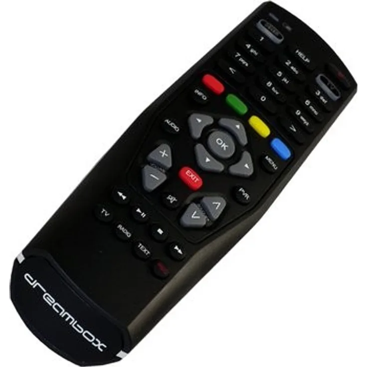 Dream-Multimedia RC-10 