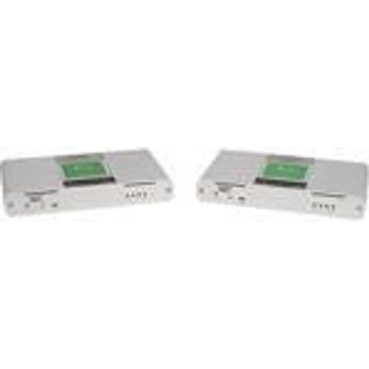 Icron USB 3-2-1 Raven 3124 USB extender set fiber USB 3-2-1 RAVEN 3124 EXTENDER (00-00438)