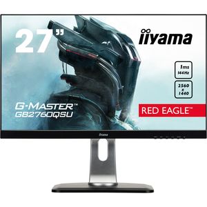 Bild für iiyama G-Master GB2760QSU-B1