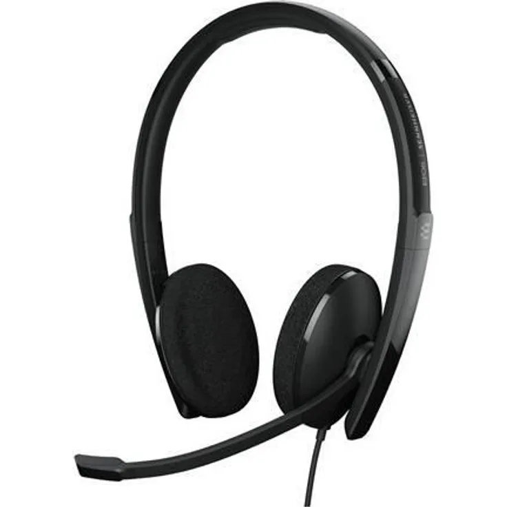 EPOS SENNHEISER ADAPT 160 USB-C II Stereo, USB-C mit Inline Control