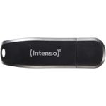 Intenso Speed Line 128GB Speicherstick USB 3.0 schwarz