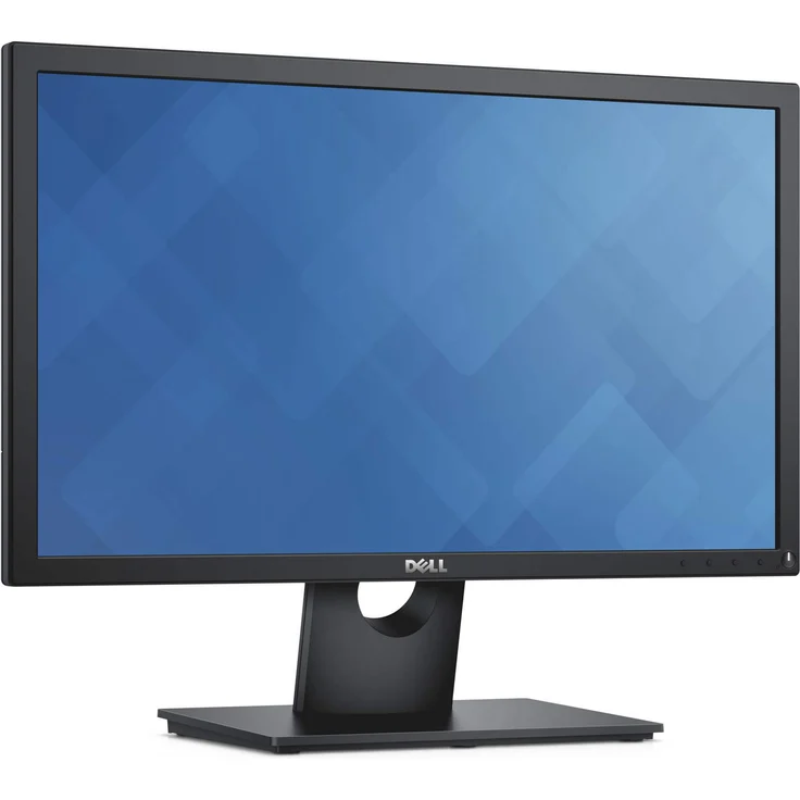 Dell E2216HV (210-ALFS) - 21,5 Zoll, Full HD (1920 x 1080), TN-Panel, 60Hz, 5ms, 250cd/m² – Bild 4