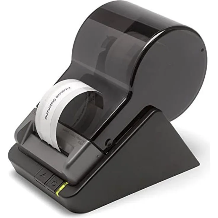 Seiko Instruments SLP650-EU Smart Label Printer