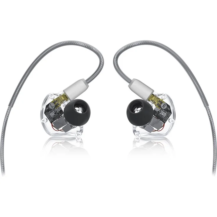 Mackie MP 360 – Bild 3