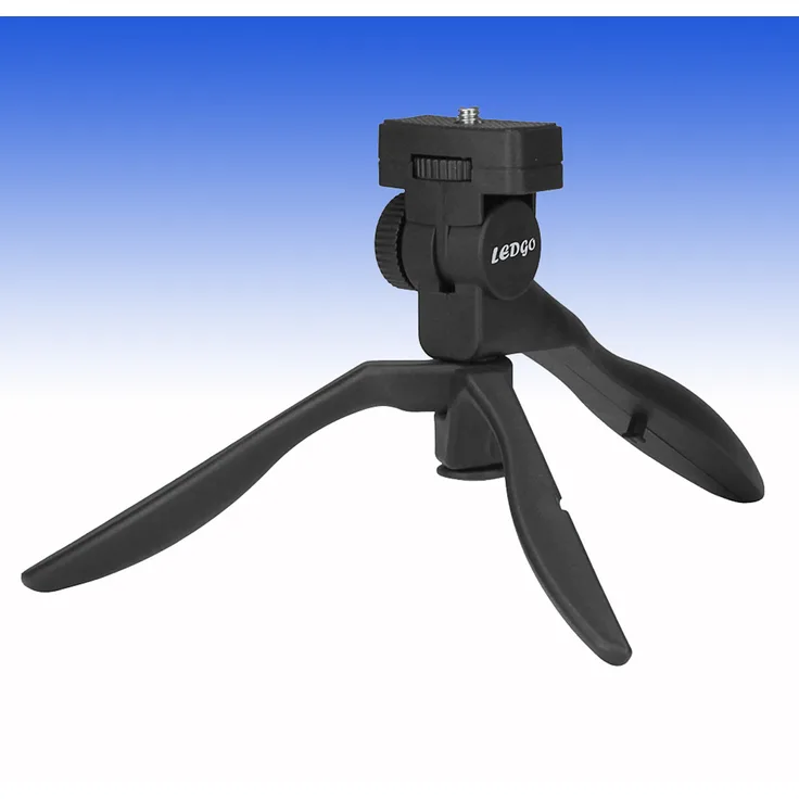 Handgriff und Tischstativ Nanlite NL-AS-MT14