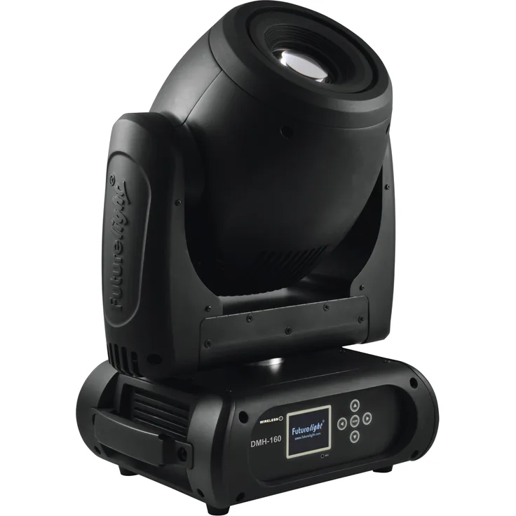 Futurelight DMH-160 MK2 LED Moving-Head