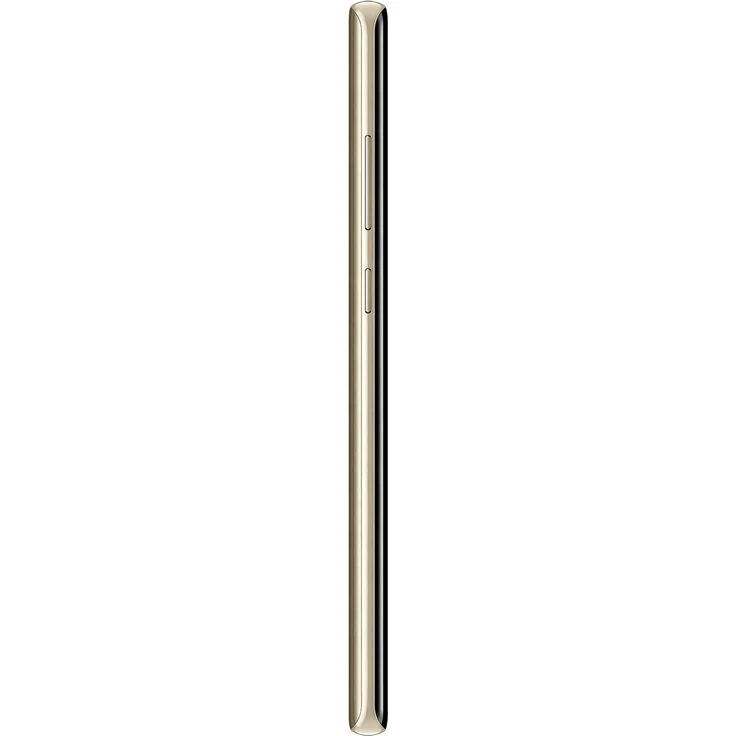 Samsung Galaxy Note 8 64GB Maple Gold  – Bild 10