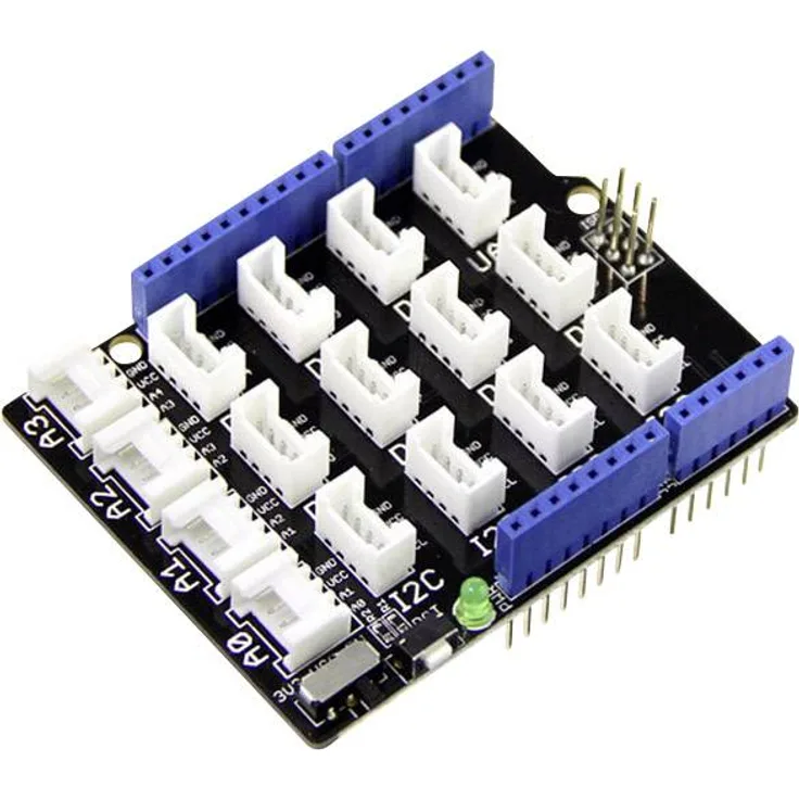 Seeed Studio Bus Verteiler Grove Passend für Serie: Arduino UNO