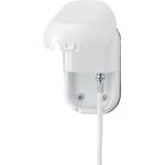 Maxview Sat-Außensteckdose Single