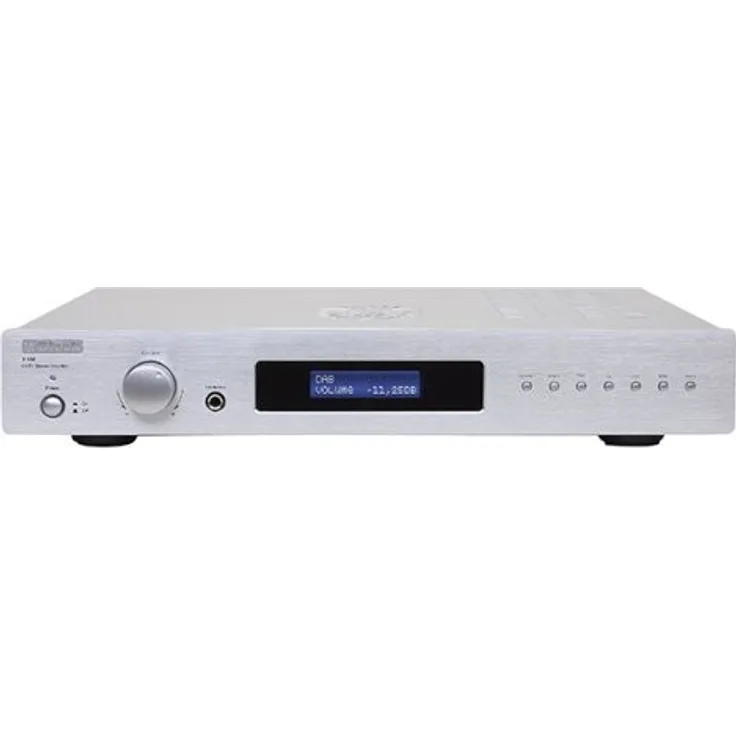 Block V-250 silber