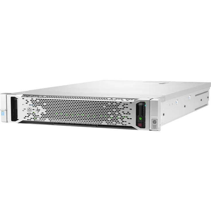 HP ENTERPRISE Proliant DL380 GEN9 Q0J73A
