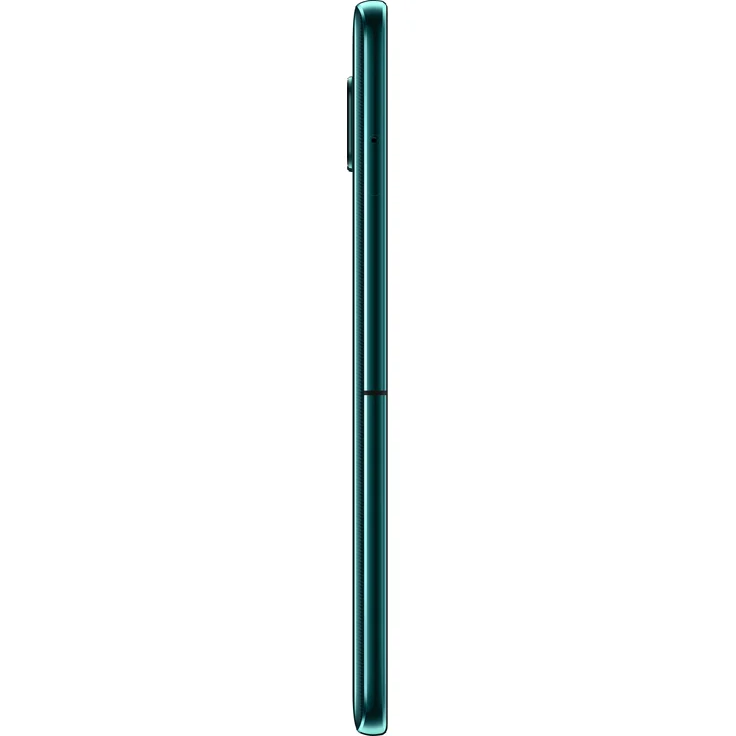 HUAWEI Mate 20 X 5G Smartphone 18,29cm (7,2 Zoll) OLED-Display, 256GB interner Speicher, 8GB RAM, Dual-SIM, Android, Emerald Green – Bild 8