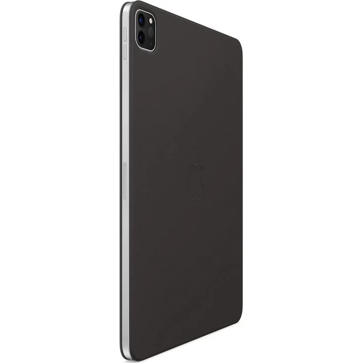 Apple Smart Folio (für 11-inch iPad Pro - 2. Generation) - Schwarz – Bild 3
