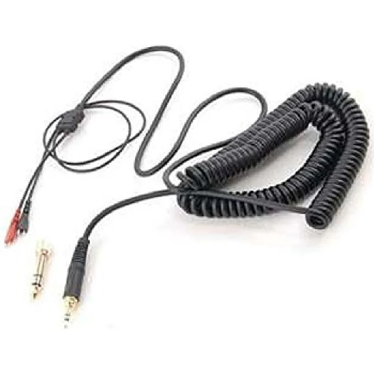 Sennheiser Spiralkabel 3m für HD-25 (523877)