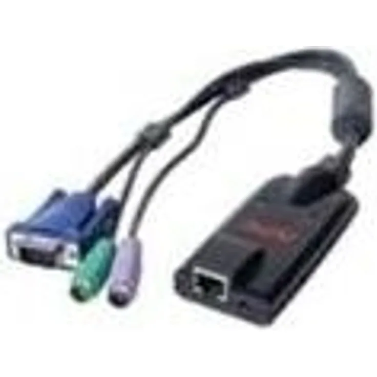 APC KVM 2G SERVER MODULE PS/2 http://www.apc.com/products/resource/include/techspec_index.cfm?base_sku=KVM%2DPS2 (KVM-PS2)