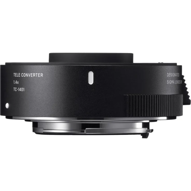 Sigma 1,4-fach TC-1401 Telekonverter für Nikon