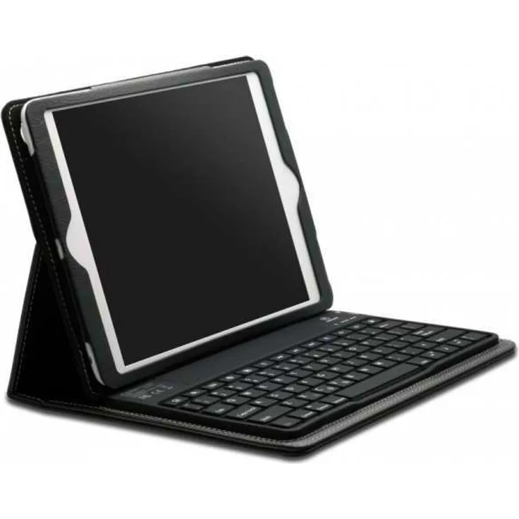 Kensington KeyFolio„¢ Tastatur-Case für iPad Air„¢ & iPad Air„¢ 2 (K97088DE) Deutsch QWERTZ