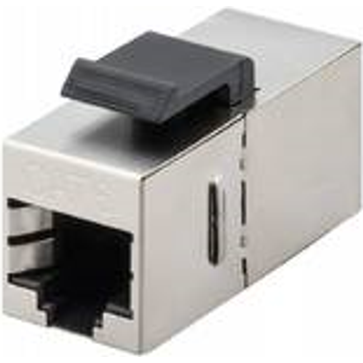MicroConnect Keystone module CAT6, STP (KEYSTONE-11)