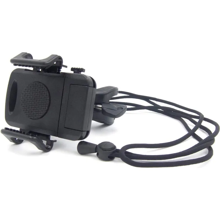 GranBoard Smartphone Halter (g00380), schwarz