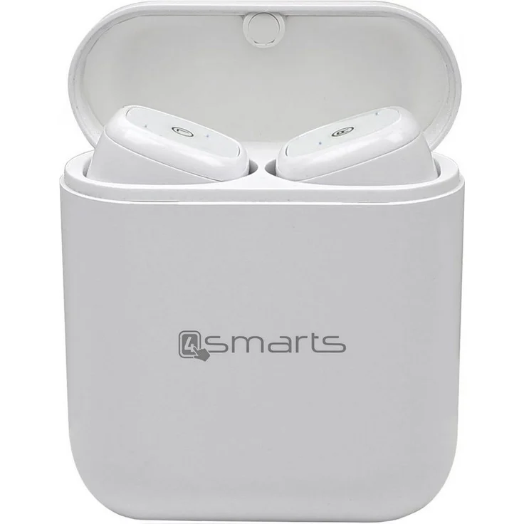 4smarts Eara TWS weiß – Bild 4
