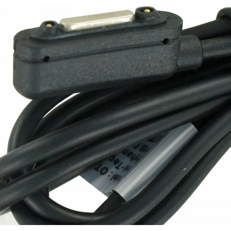 USB Magnet Ladekabel passend für Sony Xperia Z1, Z1 Compact, Z2, Z3, Z3 Compact