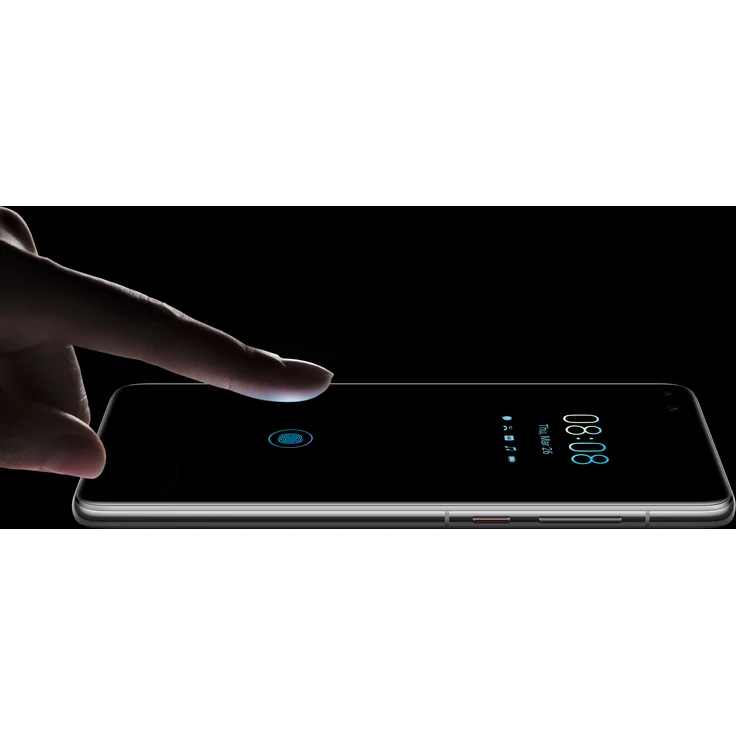 Huawei P40 5G Smartphone 15,49cm (6,1 Zoll) OLED-Display, 128GB interner Speicher, 8GB RAM, Dual-SIM, Android, Black – Bild 12