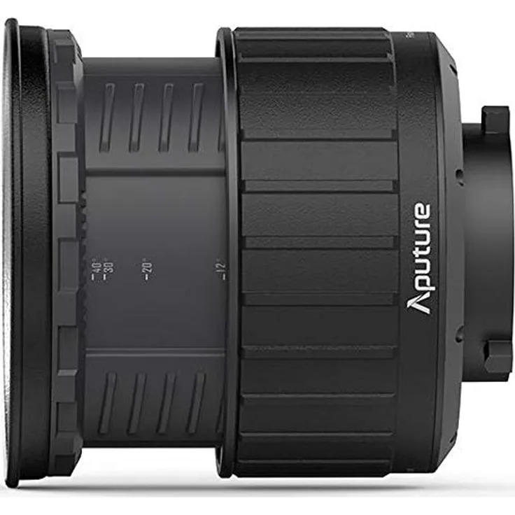 Aputure Fresnel 2x Mount