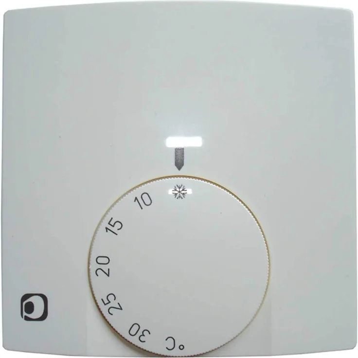 PROTEC.CLASS PRTR 200 PROFLAT Raumtemperaturregler PRTR 200
