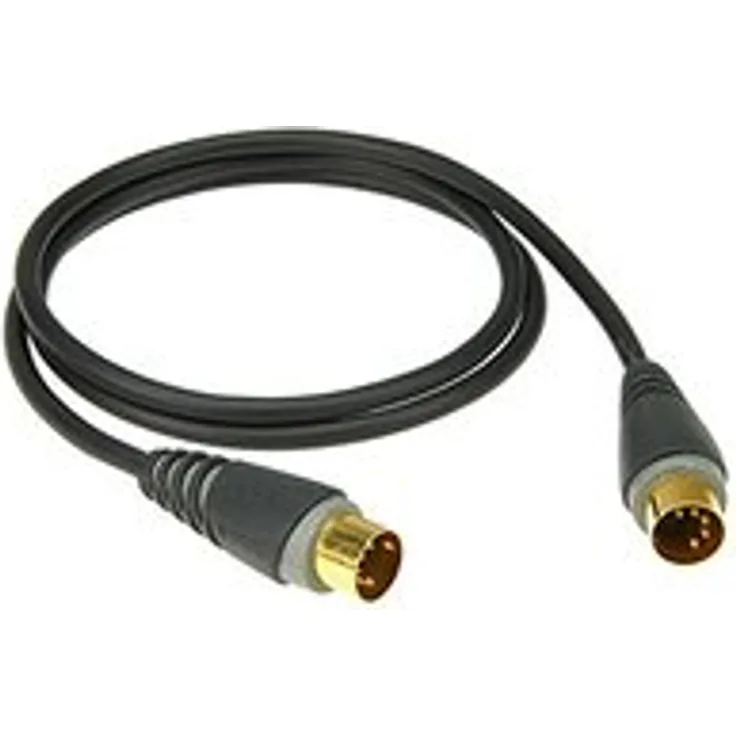 Klotz Midi Digital 1,8 m DIN 5 pol.