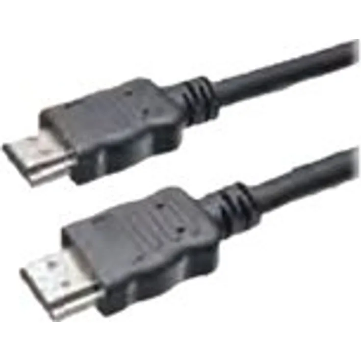 Bachmann 918.019 Verbindungskabel HDMI