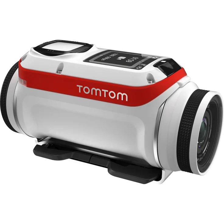 TomTom Bandit - Preisvergleich – Bild 2