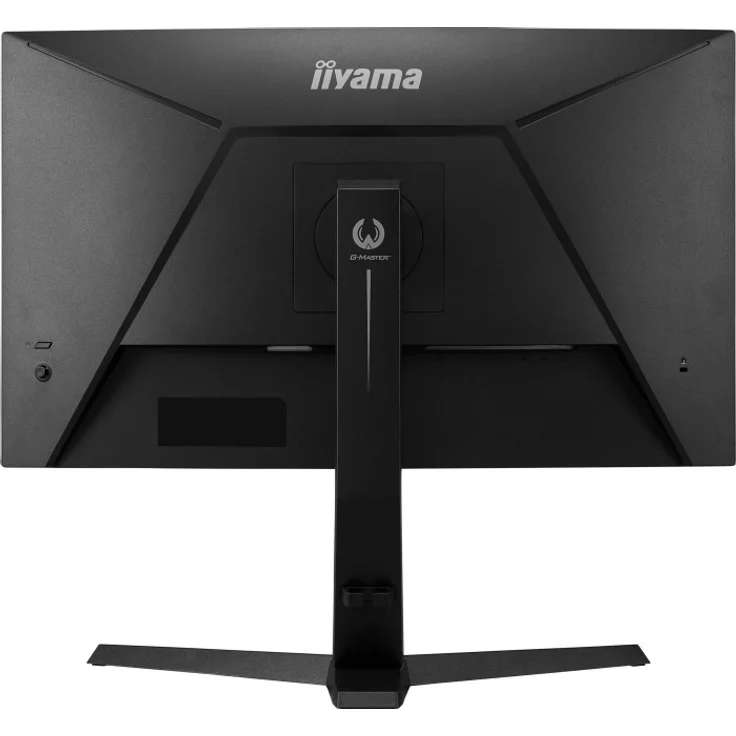 iiyama G-Master GB2766HSU-B1 Red Eagle - 27 Zoll, Full HD (1920 x 1080), VA-Panel, 165Hz, 1ms, 250cd/m² (GB2766HSU-B1) – Bild 3