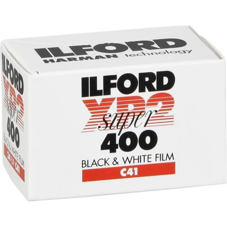 Ilford XP-2 Super 135/24