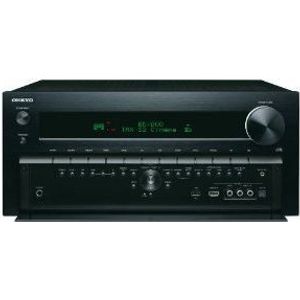 Bild für Onkyo TX-NR818