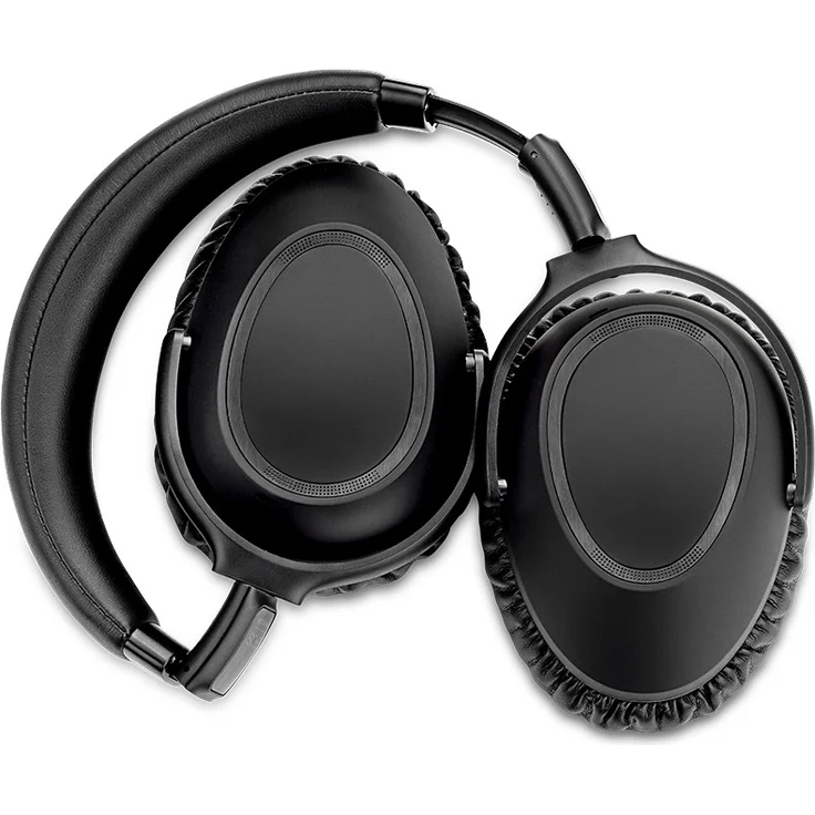 Sennheiser Epos Adapt 660 Over-Ear-Kopfhörer, mit Bluetooth, Mikrofon, Noise Cancelling, schwarz – Bild 4