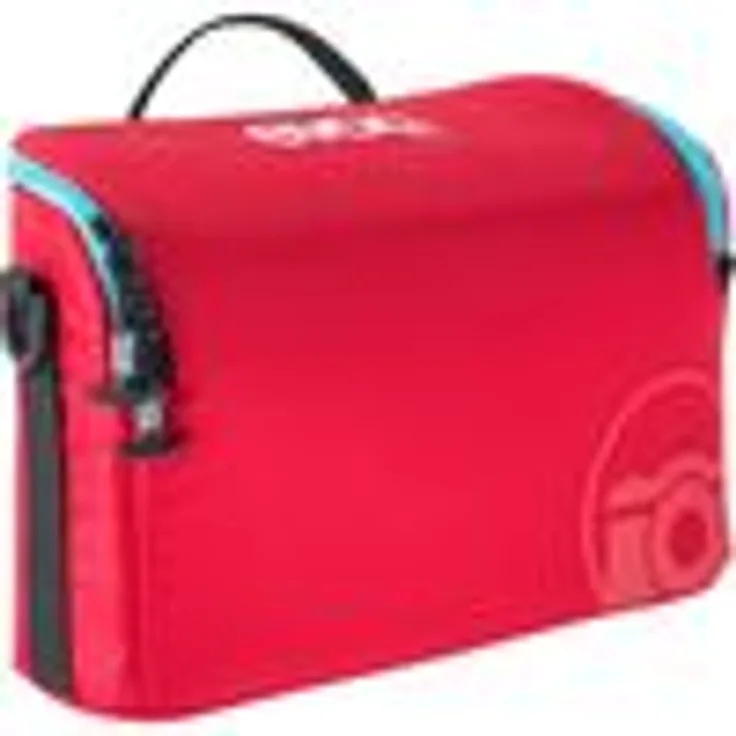 EVOC CAMERA BLOCK CB 6L red