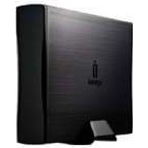 Bild für IOMEGA Desktop Prestige Externe HDD 1TB 8,9cm 3,5Zoll USB3.0 + USB Kabel + Netzteil