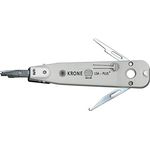 KRONE Beschaltungswerkzeug LSA plus